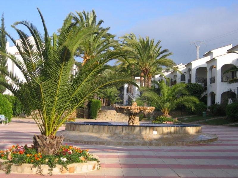 Casita Pepe Apartment Javea Exterior photo