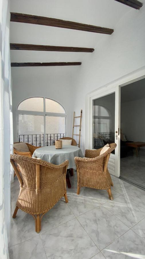 Casita Pepe Apartment Javea Exterior photo