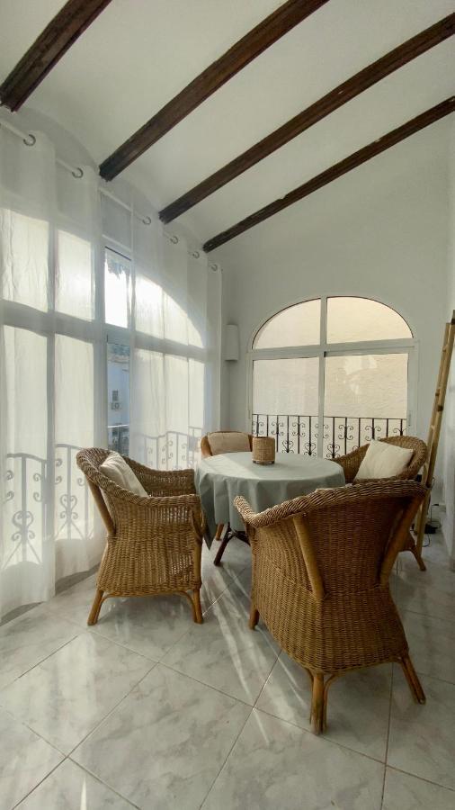 Casita Pepe Apartment Javea Exterior photo