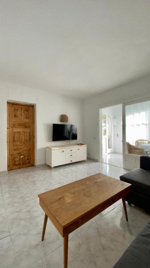 Casita Pepe Apartment Javea Exterior photo