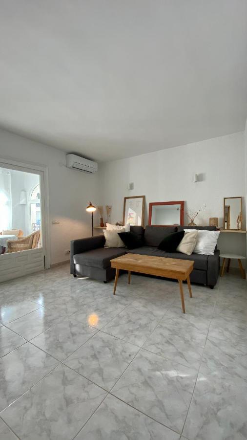 Casita Pepe Apartment Javea Exterior photo