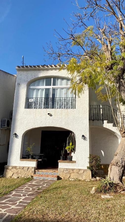 Casita Pepe Apartment Javea Exterior photo