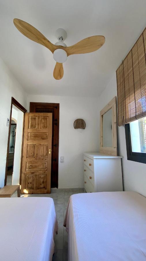 Casita Pepe Apartment Javea Exterior photo